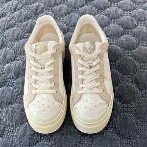 Tory Burch Ladybug Sneaker